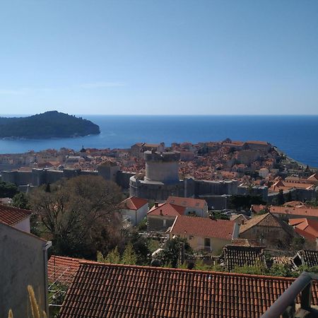 Dubrovnik Apartments Lele Екстер'єр фото
