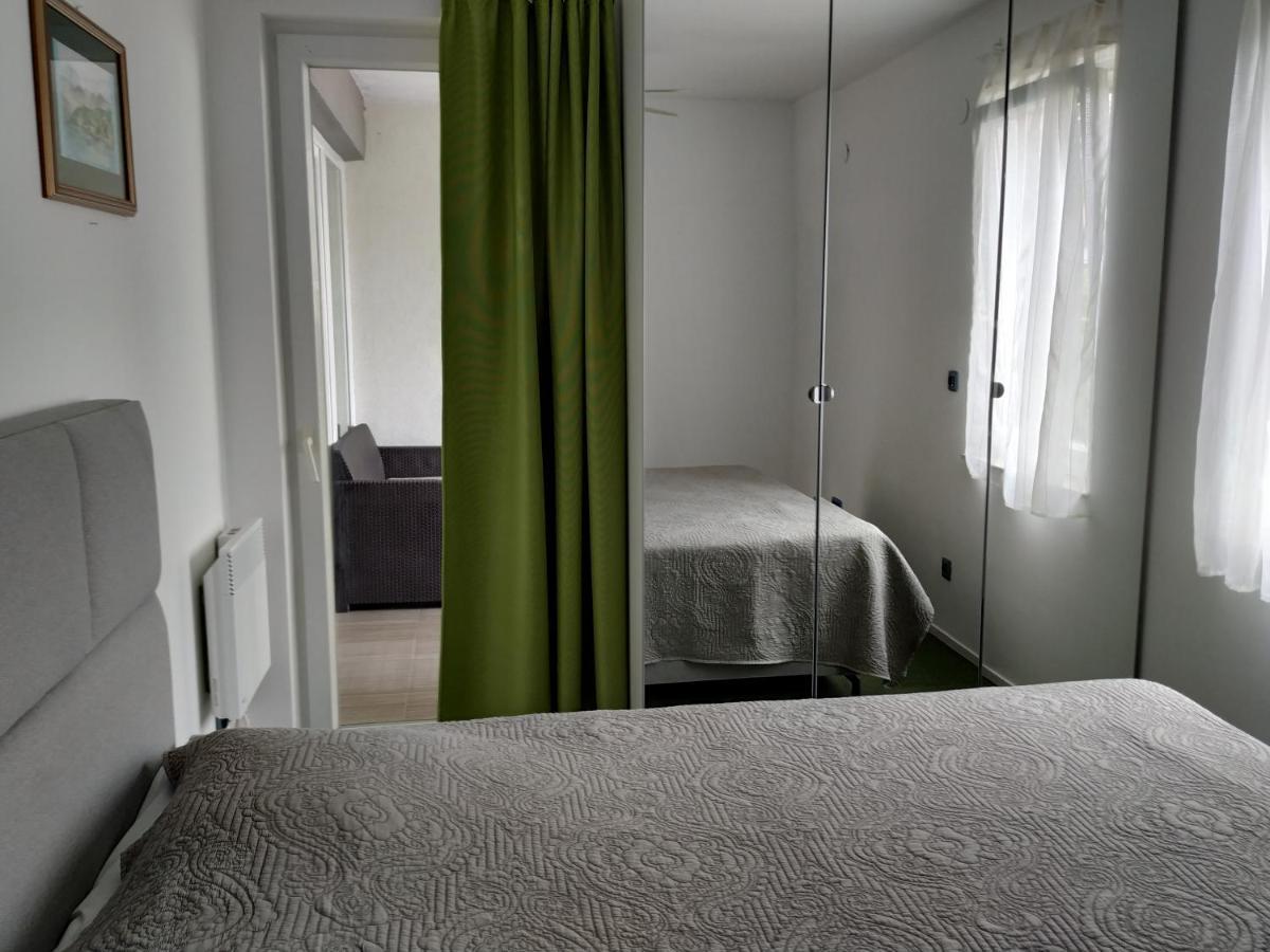 Dubrovnik Apartments Lele Екстер'єр фото