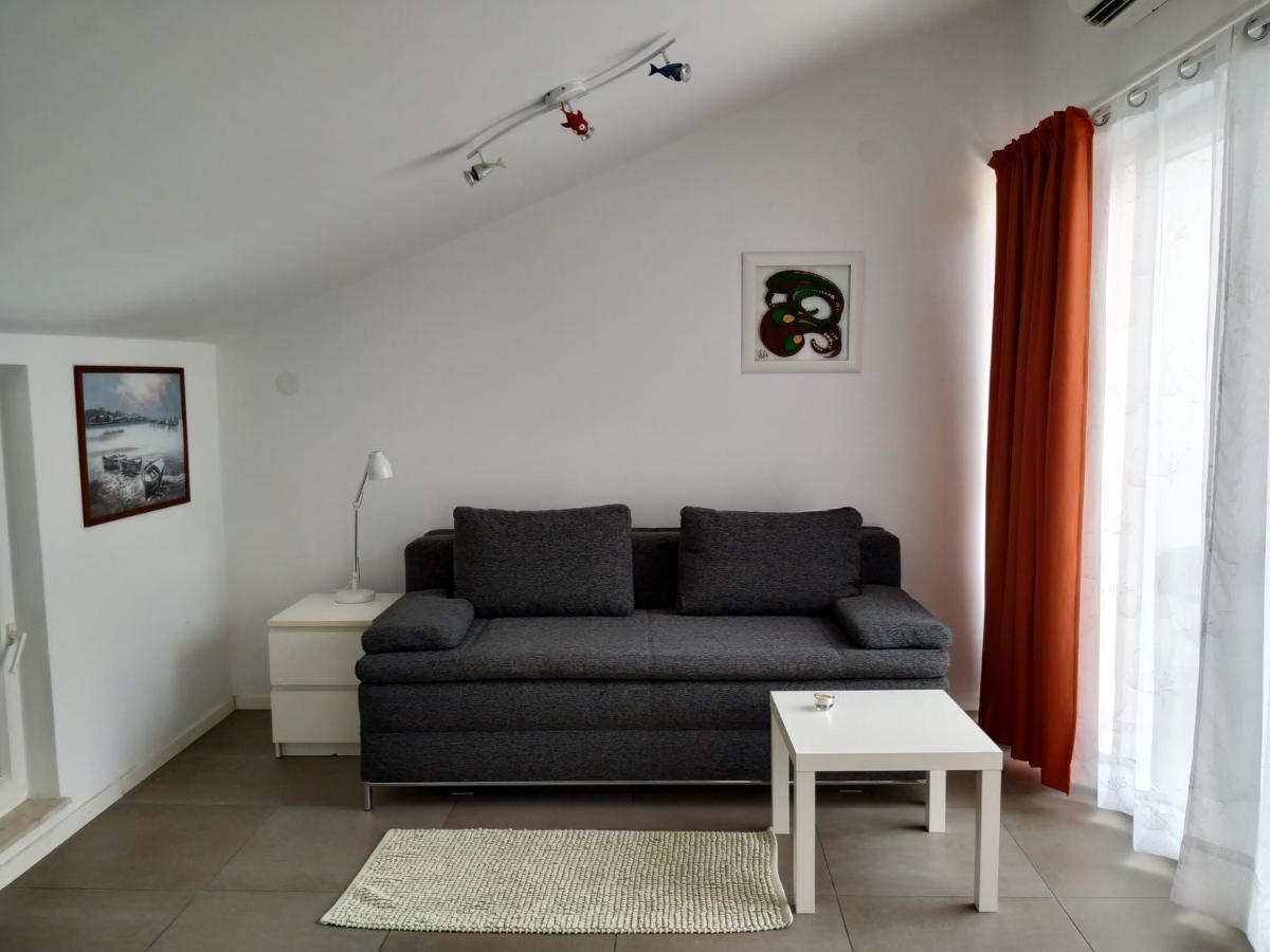 Dubrovnik Apartments Lele Екстер'єр фото