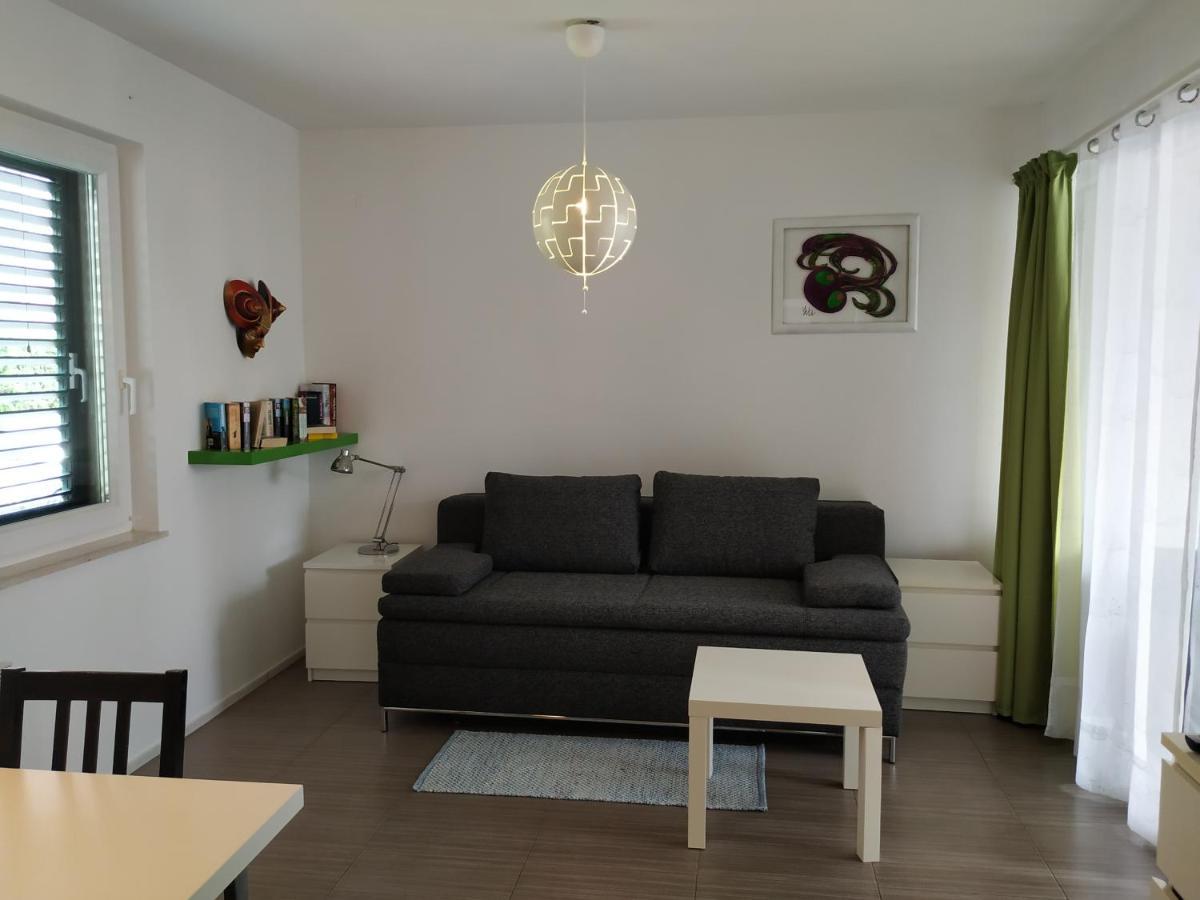 Dubrovnik Apartments Lele Екстер'єр фото