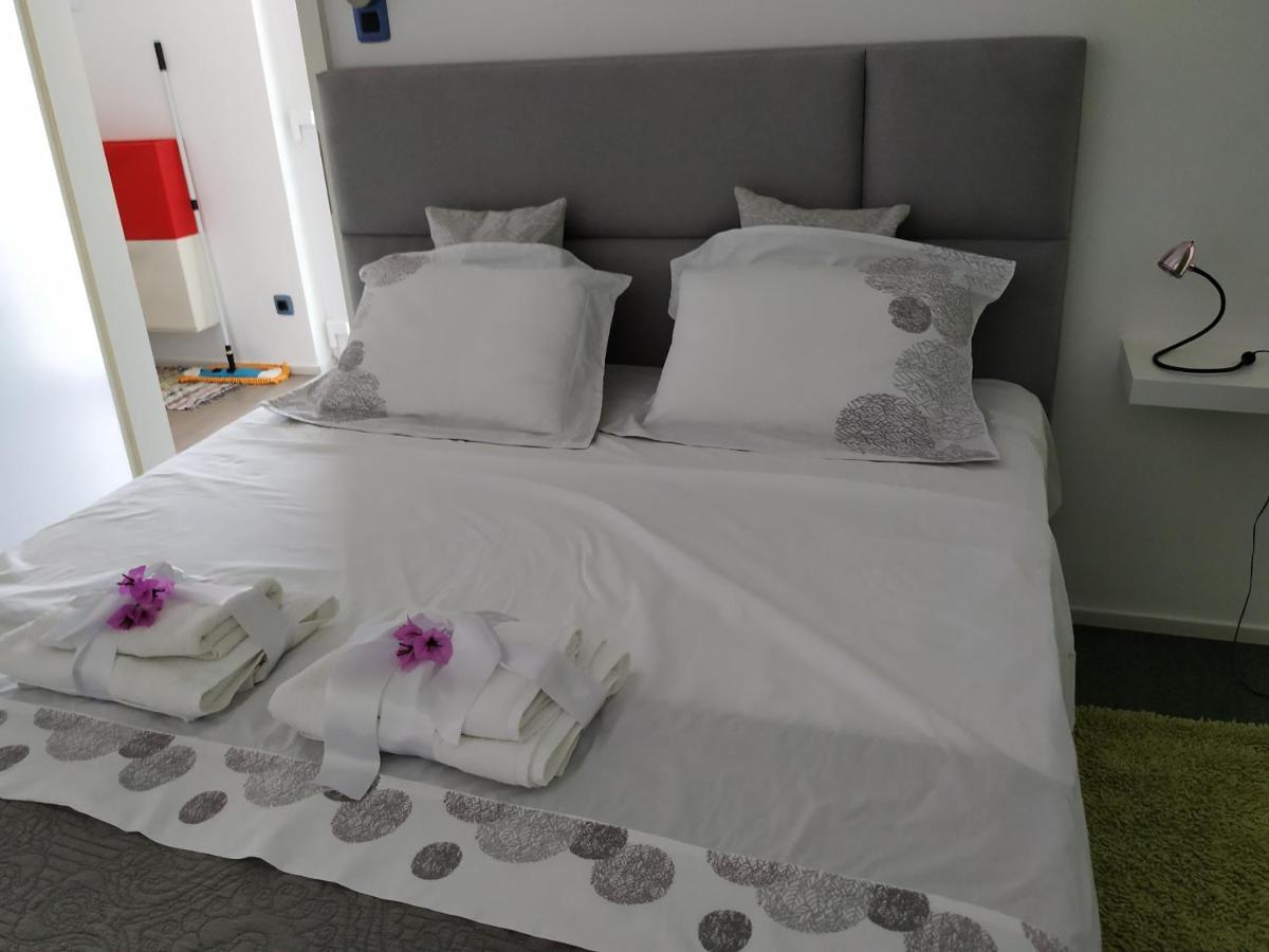 Dubrovnik Apartments Lele Екстер'єр фото