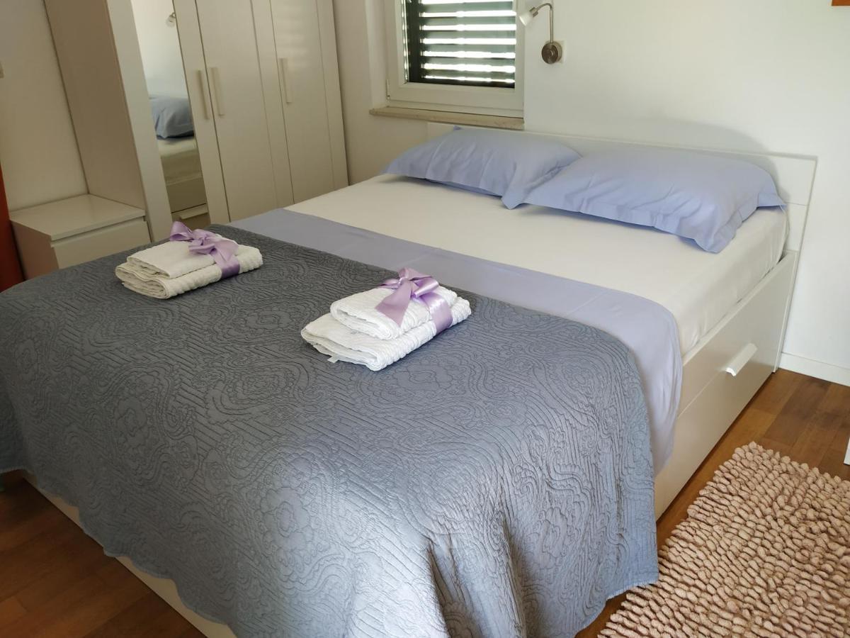 Dubrovnik Apartments Lele Екстер'єр фото