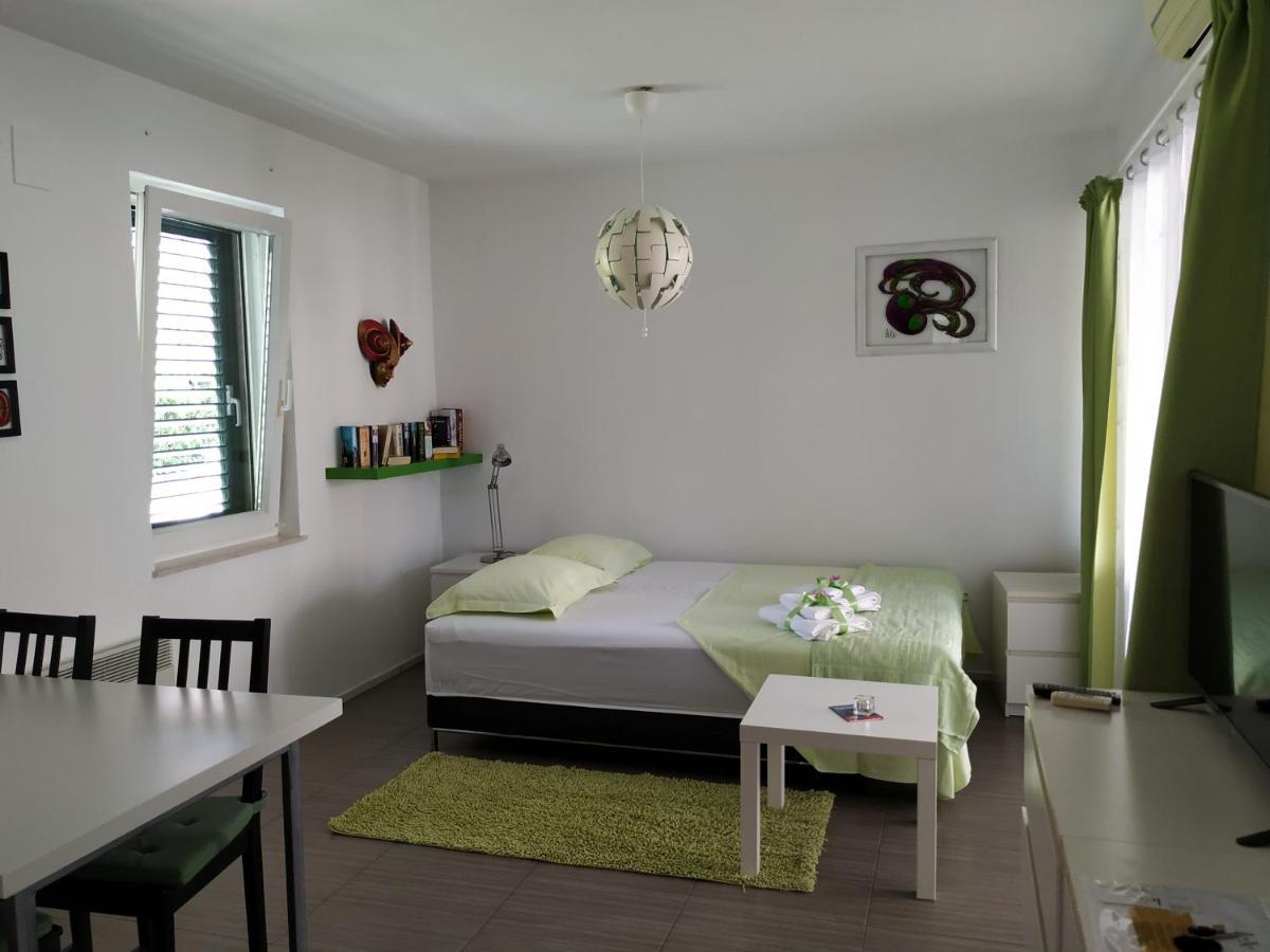 Dubrovnik Apartments Lele Екстер'єр фото