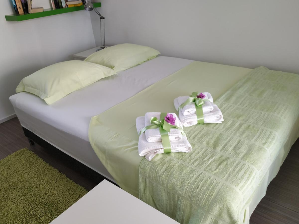 Dubrovnik Apartments Lele Екстер'єр фото