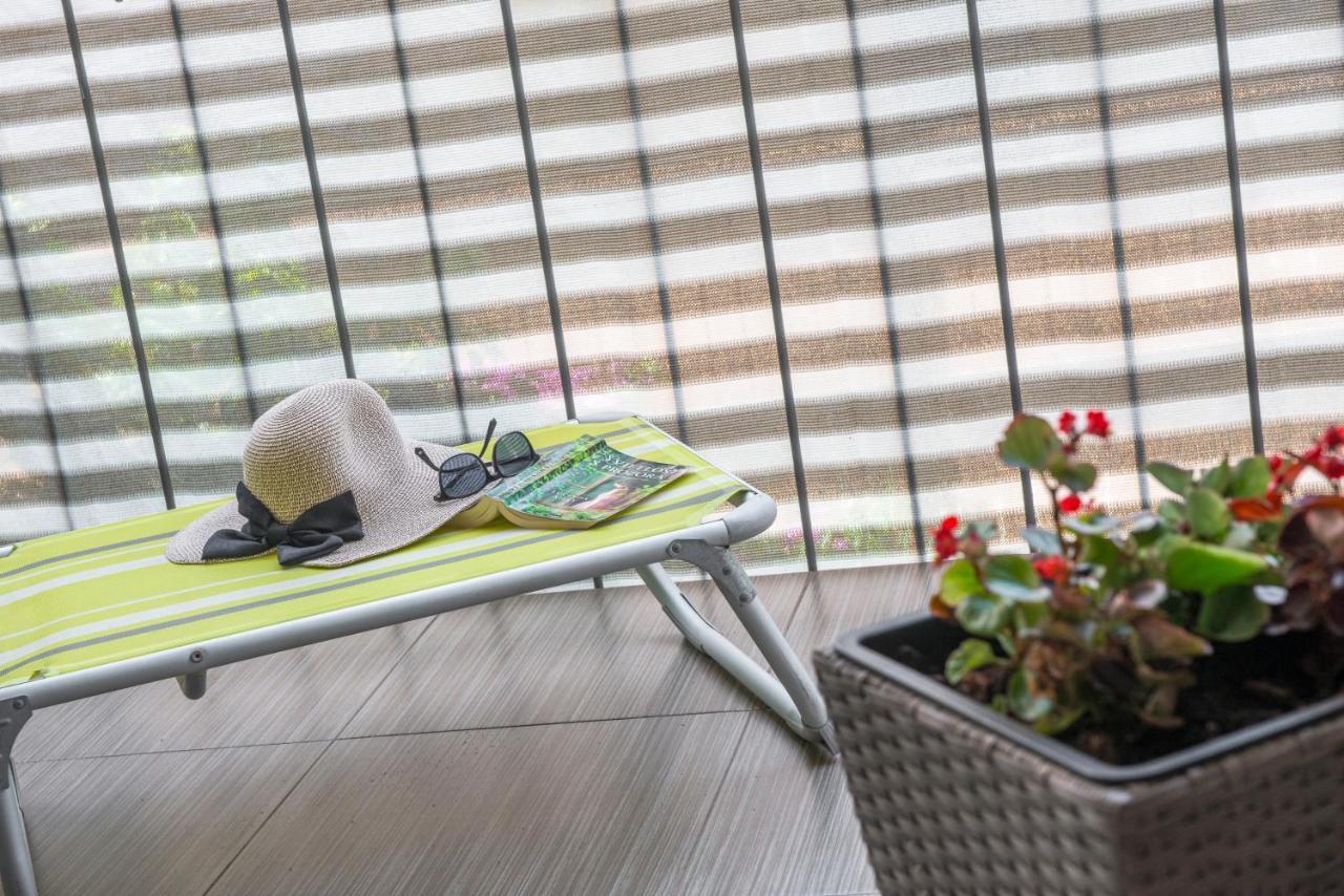 Dubrovnik Apartments Lele Екстер'єр фото