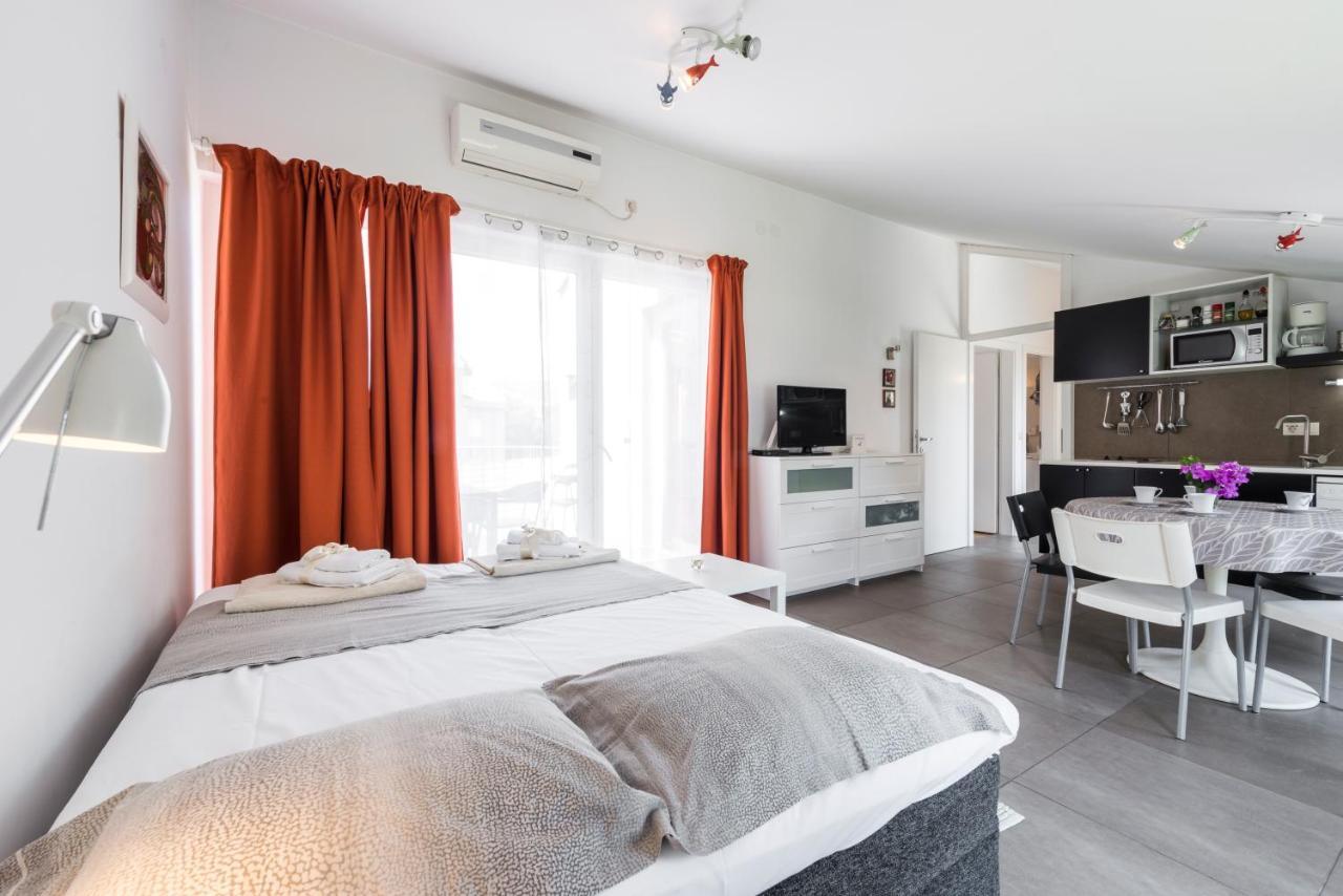 Dubrovnik Apartments Lele Екстер'єр фото