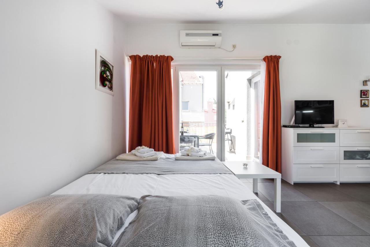 Dubrovnik Apartments Lele Екстер'єр фото