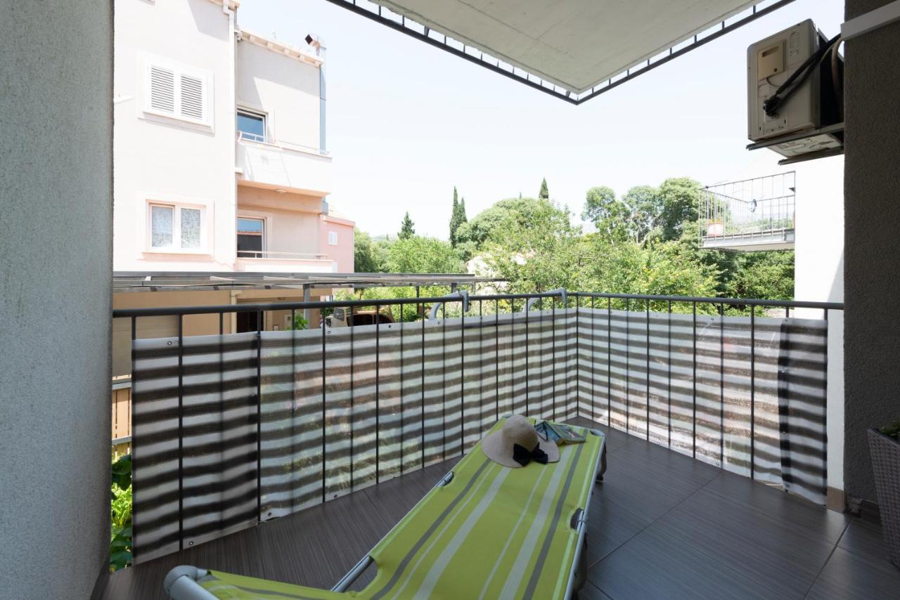 Dubrovnik Apartments Lele Екстер'єр фото