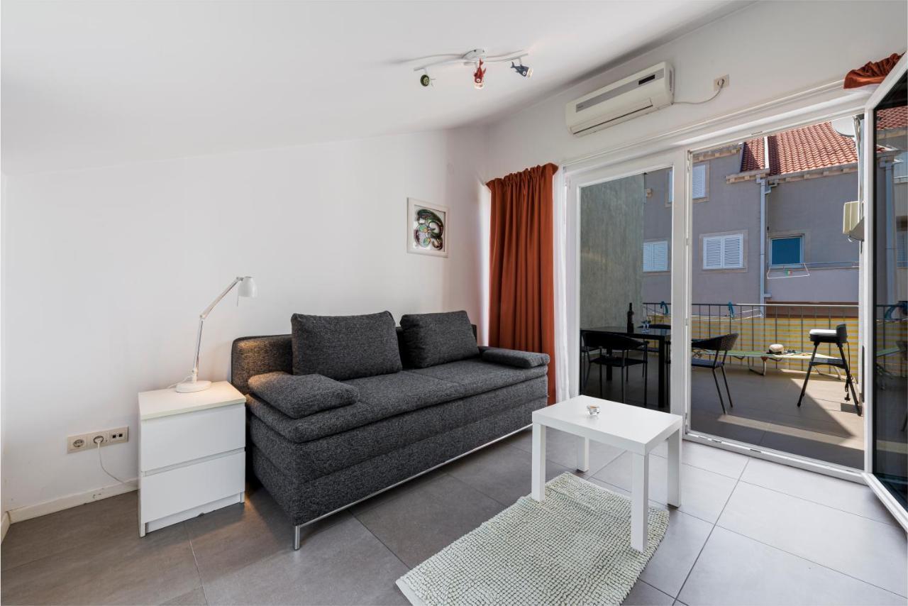 Dubrovnik Apartments Lele Екстер'єр фото