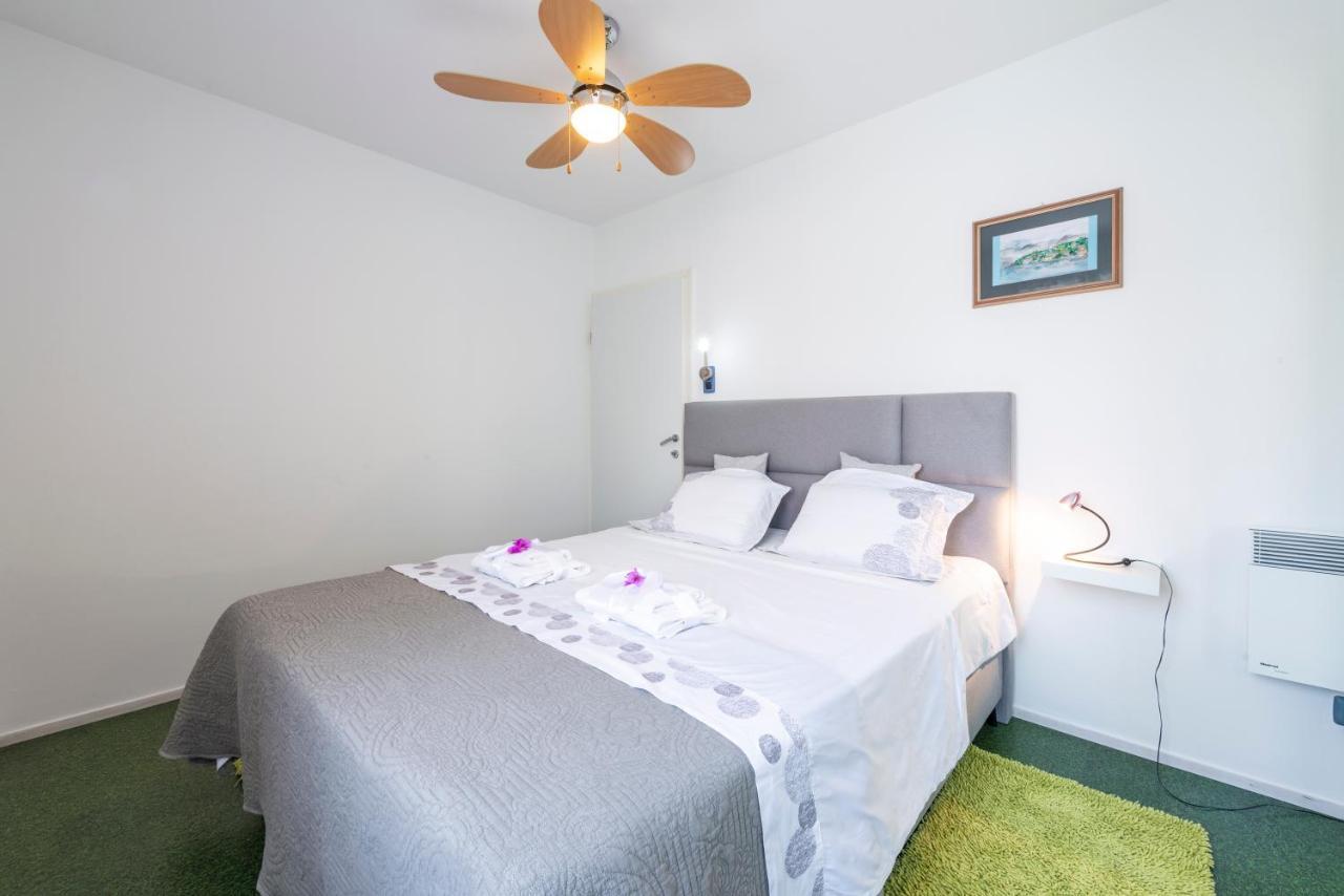 Dubrovnik Apartments Lele Екстер'єр фото