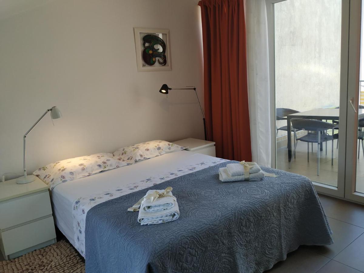 Dubrovnik Apartments Lele Екстер'єр фото