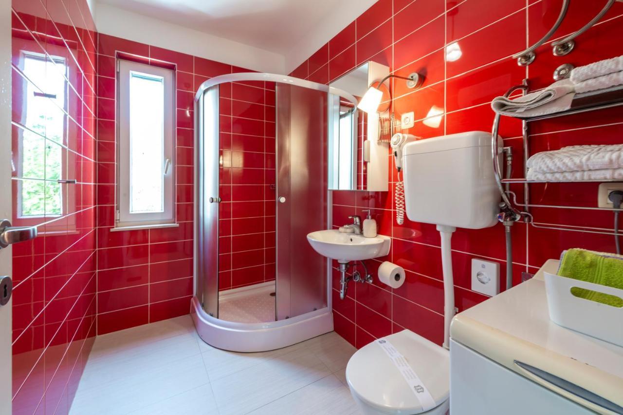 Dubrovnik Apartments Lele Екстер'єр фото
