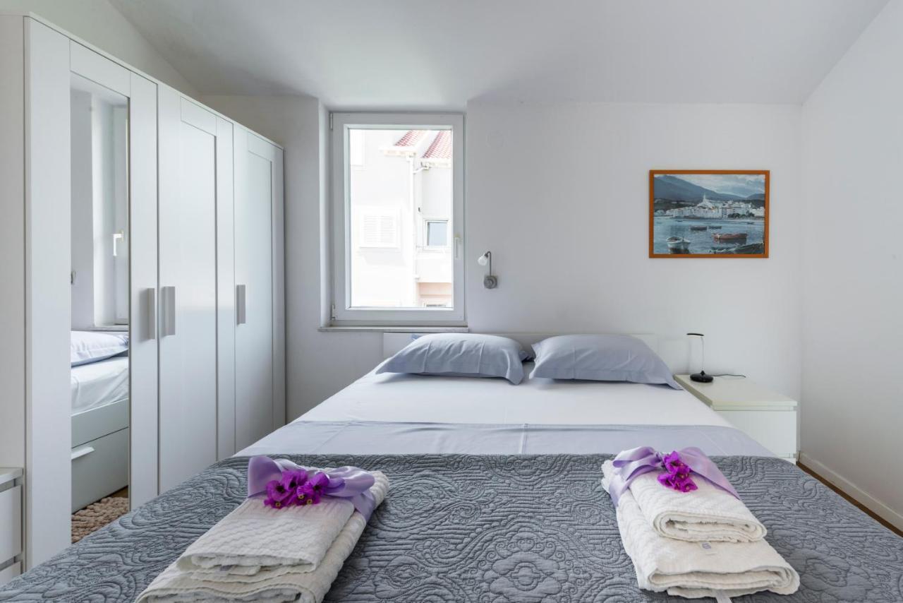 Dubrovnik Apartments Lele Екстер'єр фото