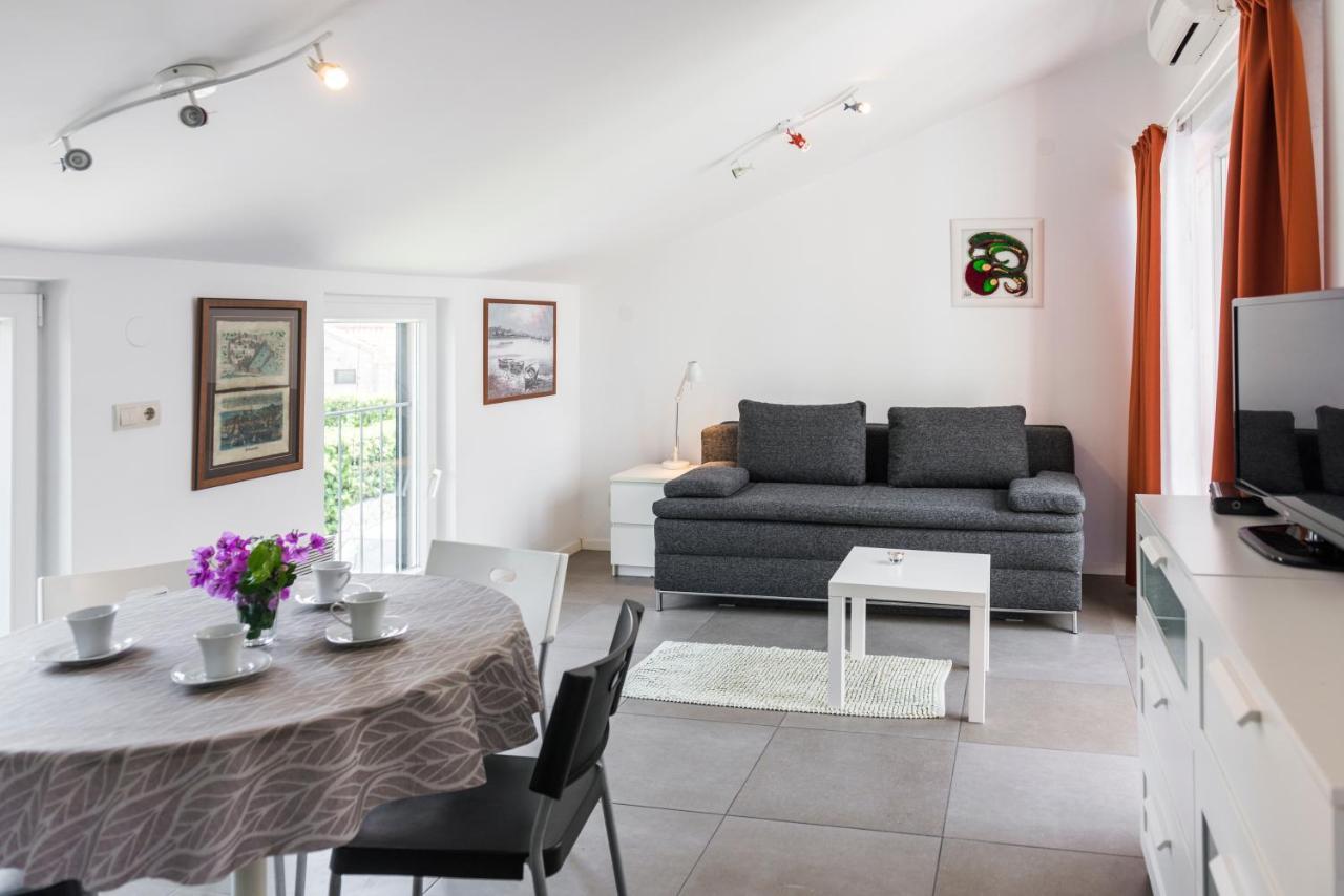 Dubrovnik Apartments Lele Екстер'єр фото