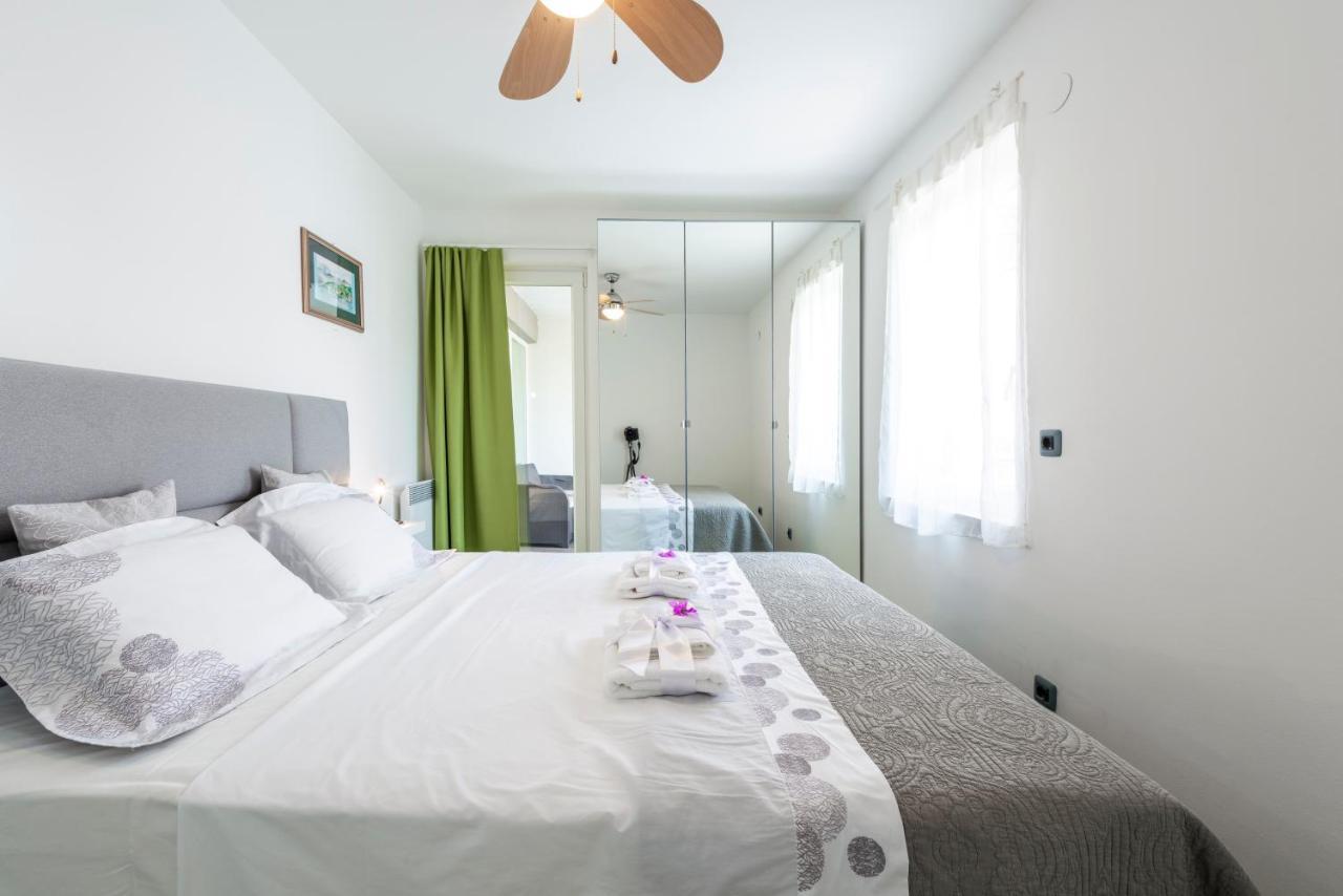 Dubrovnik Apartments Lele Екстер'єр фото