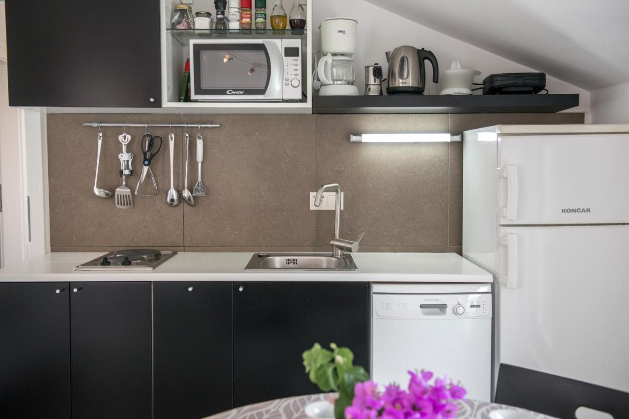 Dubrovnik Apartments Lele Екстер'єр фото