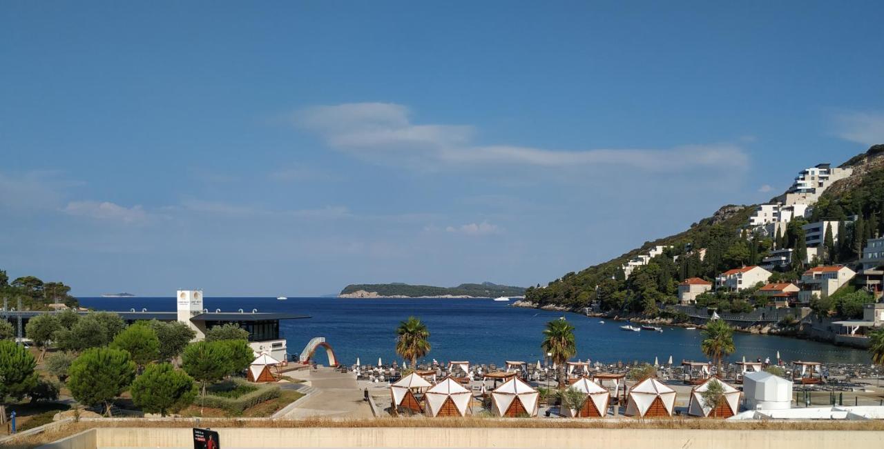 Dubrovnik Apartments Lele Екстер'єр фото