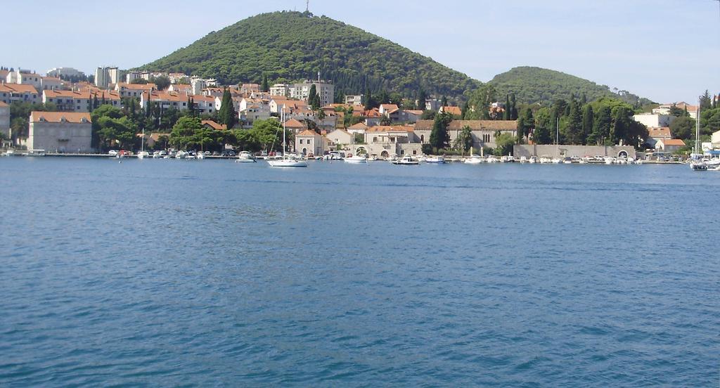 Dubrovnik Apartments Lele Екстер'єр фото