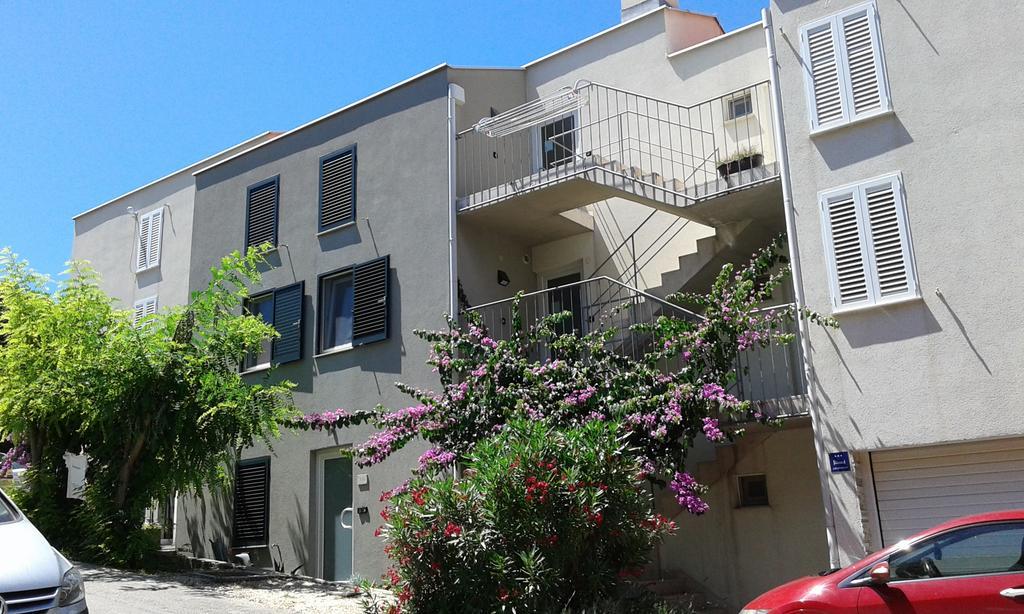 Dubrovnik Apartments Lele Екстер'єр фото