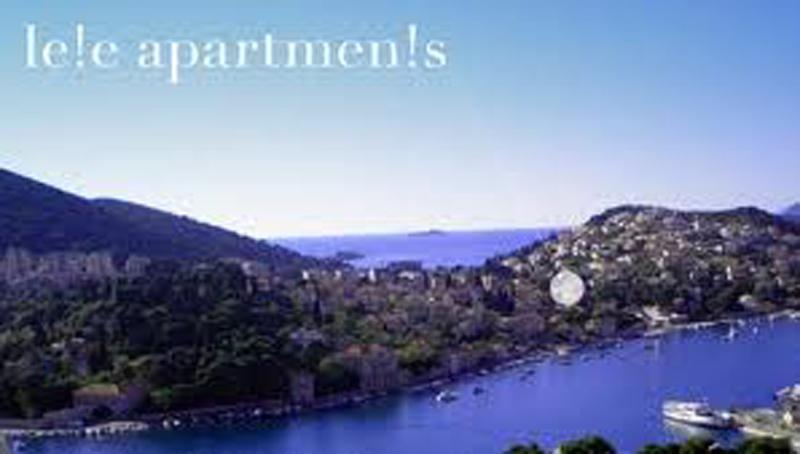 Dubrovnik Apartments Lele Екстер'єр фото