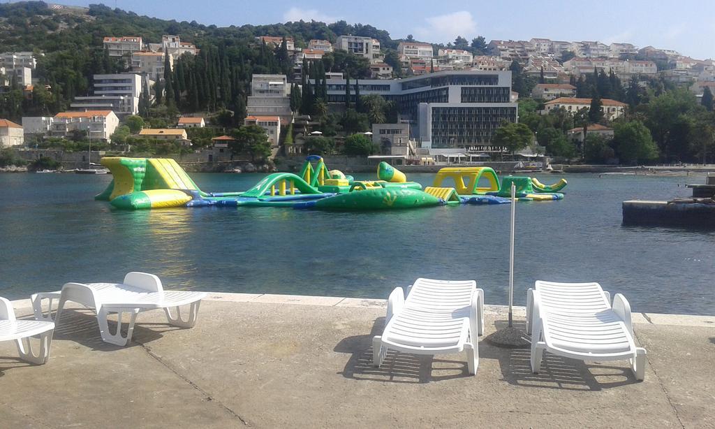 Dubrovnik Apartments Lele Екстер'єр фото