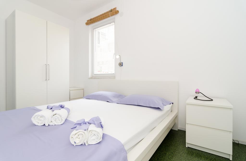 Dubrovnik Apartments Lele Екстер'єр фото